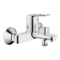 GROHE 23341000 - BAULOOP badmengkraan DN 15, glanzend chroom