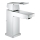 GROHE 2339000E - Wastafelmengkraan EUROCUBE DN 15 glanzend chroom