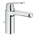 GROHE 2339600E - Wastafelkraan EUROSMART COSMOPOLITAN DN 15 maat M chroom