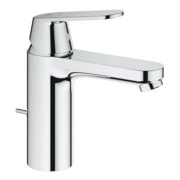 GROHE 2339600E - Wastafelkraan EUROSMART COSMOPOLITAN DN 15 maat M chroom