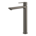 GROHE 23405AL1 - Wastafelkraan LINEARE maat XL grafiet