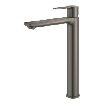 GROHE 23405AL1 - Wastafelmengkraan LINEARE maat XL grafiet