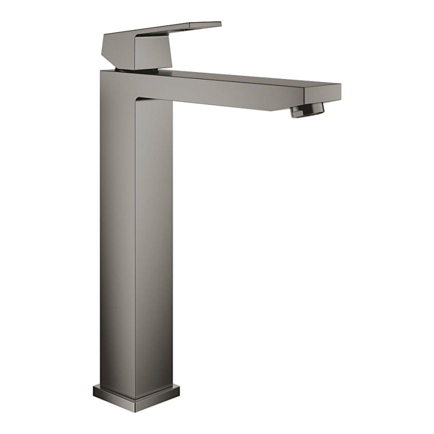 GROHE 23406AL0 - Mitigeur pour lavabo EUROCUBE Taille XL Graphite