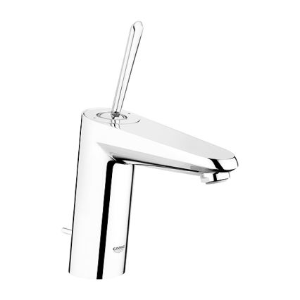GROHE 23427000 - Mitigeur pour lavabo EURODISC JOY DN 15 Taille M Chrome brillant
