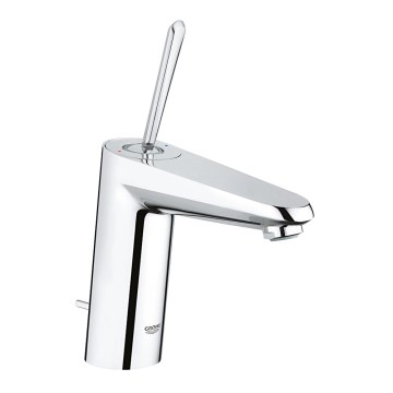 GROHE 23427000 - Wastafelmengkraan EURODISC JOY DN 15, maat M, glanzend chroom