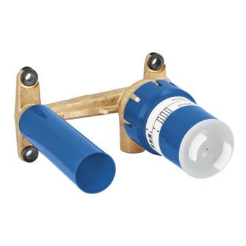 GROHE 23429000 - Inbouwlichaam voor eengreepsmengkraan DN 15, messing