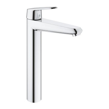 GROHE 23432000 - Mitigeur pour lavabo EURODISC COSMOPOLITAN, taille XL, finition chrome