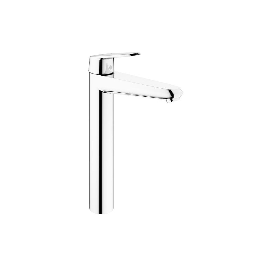 GROHE 23432000 - Wastafelkraan EURODISC COSMOPOLITAN maat XL, chroom