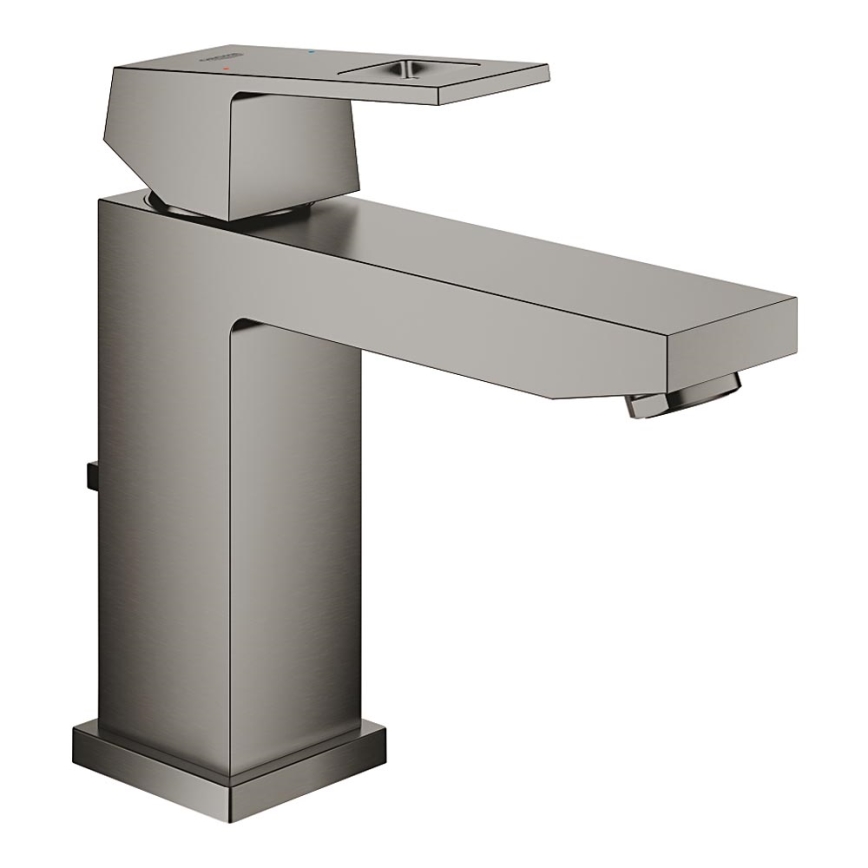 GROHE 23445AL0 - Mitigeur pour lavabo EUROCUBE taille M graphite