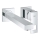 GROHE 23447000 - Mitigeur pour lavabo EUROCUBE 231 mm, chrome brillant