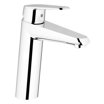GROHE 23449002 - Mitigeur pour lavabo EURODISC COSMOPOLITAN taille M chromé