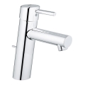 GROHE 23450001 - Mitigeur pour lavabo CONCETTO M chromé brillant
