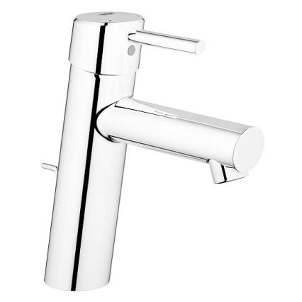 GROHE 23450001 - Wastafelkraan CONCETTO M, glanzend chroom