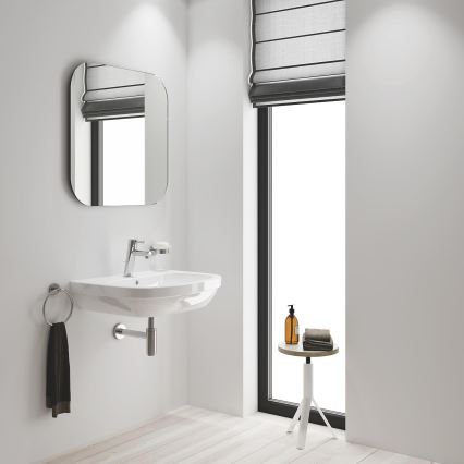 GROHE 23450001 - Wastafelkraan CONCETTO M, glanzend chroom