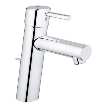 GROHE 23450001 - Wastafelmengkraan CONCETTO M glanzend chroom