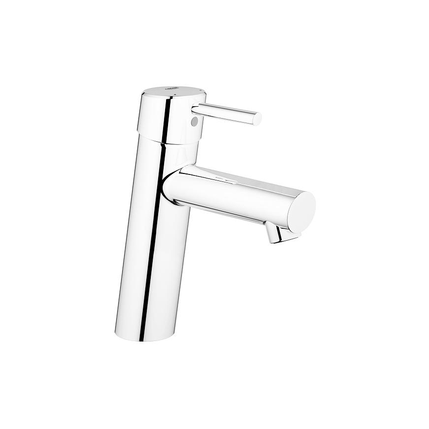 GROHE 23451001 - Wastafelmengkraan CONCETTO DN 15 glanzend chroom