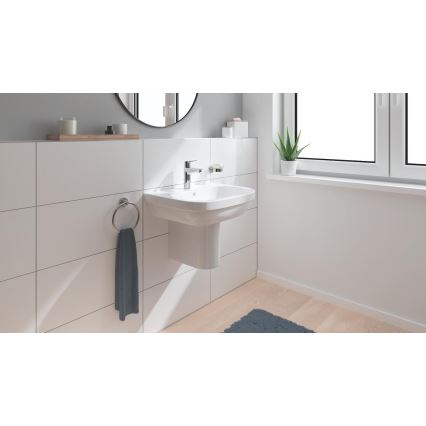 GROHE 23455002 - Wastafelkraan START 2021, maat M, glanzend chroom