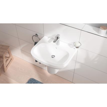 GROHE 23455002 - Wastafelkraan START 2021, maat M, glanzend chroom