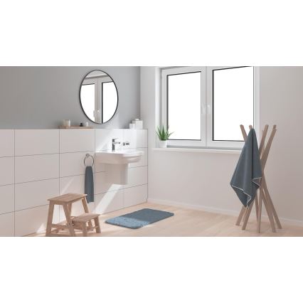 GROHE 23455002 - Wastafelkraan START 2021, maat M, glanzend chroom