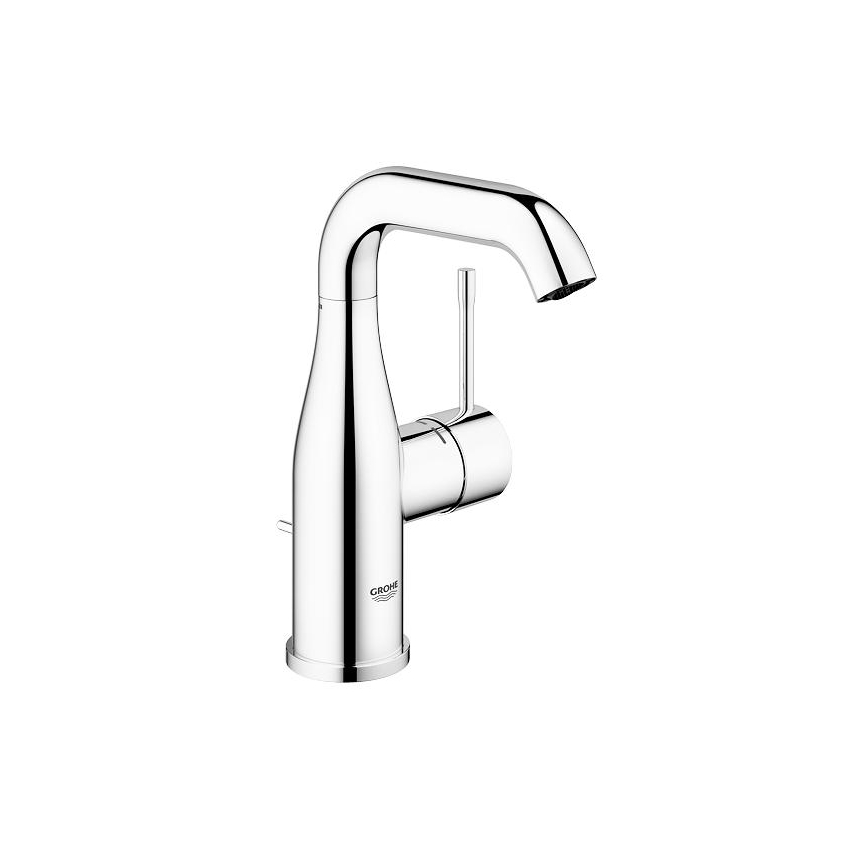 GROHE 23462001 - Mitigeur de lavabo ESSENCE DN 15 taille M chrome brillant
