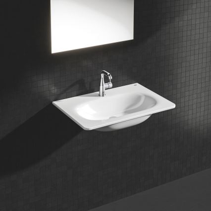 GROHE 23462001 - Mitigeur de lavabo ESSENCE DN 15 taille M chrome brillant