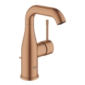GROHE 23462DL1 - Wastafelmengkraan ESSENCE maat M brons