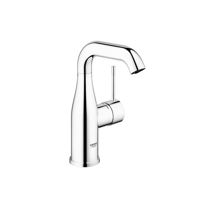 GROHE 23463001 - Mitigeur de lavabo ESSENCE taille M, chrome brillant