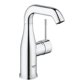 GROHE 23463001 - Wastafelmengkraan ESSENCE maat M, glanzend chroom