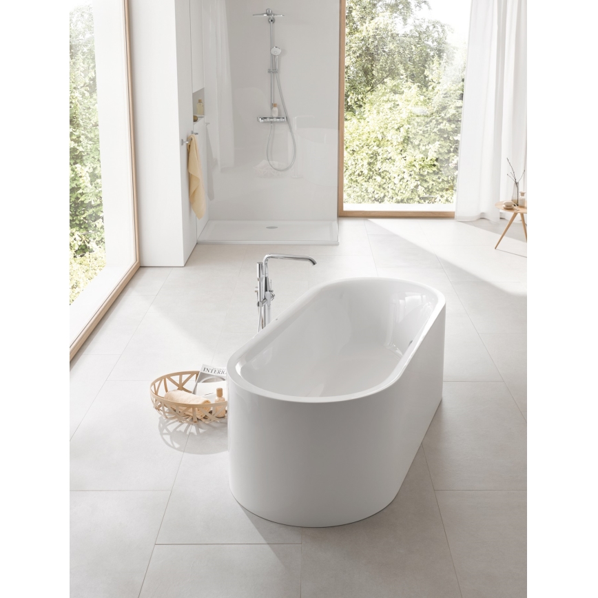 GROHE 23491001 - Badmengkraan ESSENCE 277 mm glanzend chroom