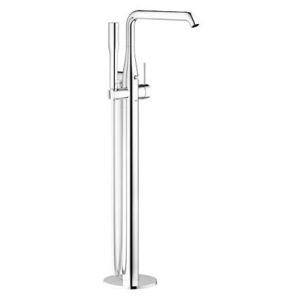 GROHE 23491001 - Mitigeur de baignoire ESSENCE 277 mm chrome brillant