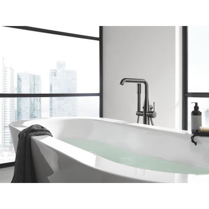 GROHE 23491AL1 - ESSENCE badmengkraan 277 mm grafiet