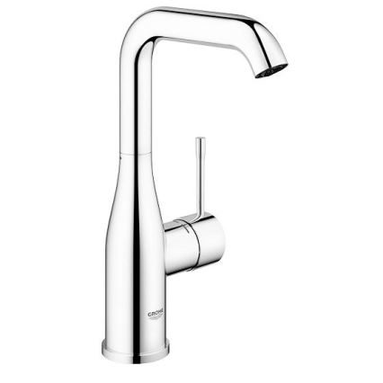 GROHE 23541001 - Wastafelkraan ESSENCE DN 15, hoogglans chroom