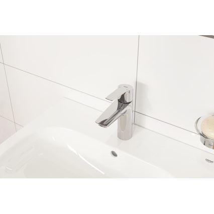 GROHE 23550002 - Wastafelmengkraan START DN 15 glanzend chroom