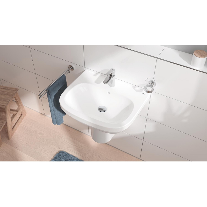GROHE 23550002 - Wastafelmengkraan START DN 15 glanzend chroom