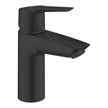 GROHE 235502432 - Wastafelmengkraan START, maat S, zwart