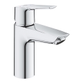 GROHE 23551002 - Mitigeur pour lavabo START Taille S, finition chrome brillant