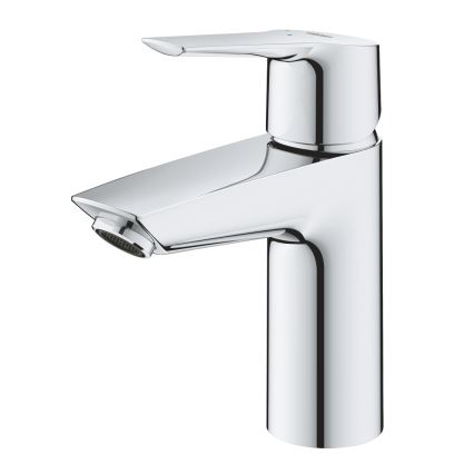 GROHE 23551002 - Mitigeur pour lavabo START Taille S, finition chrome brillant