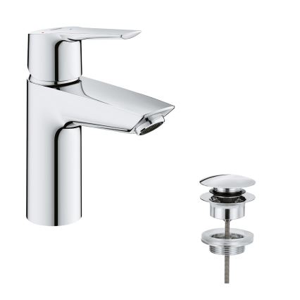 GROHE 23551002 - Wastafelkraan START maat S glanzend chroom