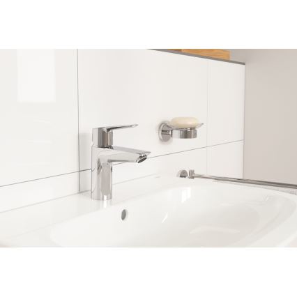 GROHE 23551002 - Wastafelkraan START maat S glanzend chroom