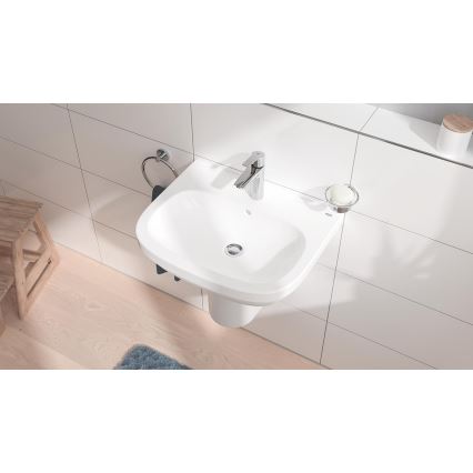 GROHE 23552002 - START wastafelkraan 192 mm glanzend chroom