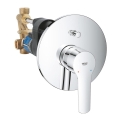 GROHE 23558002 - Badmengkraan START glanzend chroom