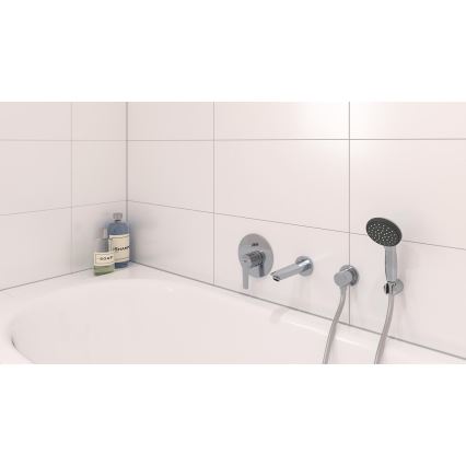 GROHE 23558002 - Badmengkraan START glanzend chroom