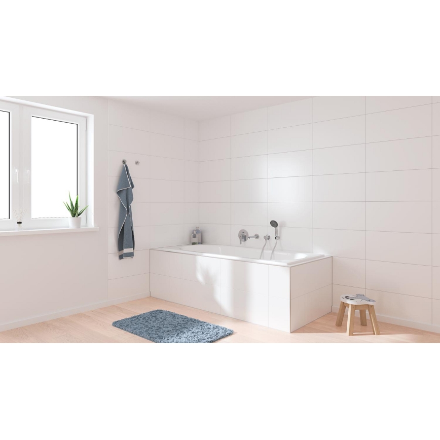 GROHE 23558002 - Badmengkraan START glanzend chroom