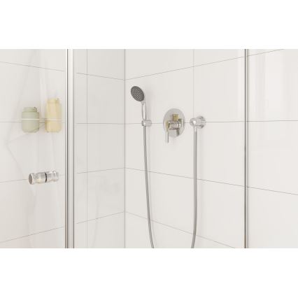 GROHE 23558002 - Badmengkraan START glanzend chroom