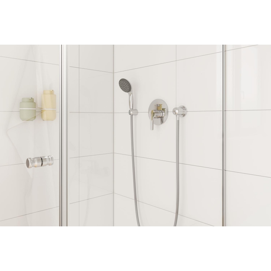 GROHE 23558002 - Badmengkraan START glanzend chroom