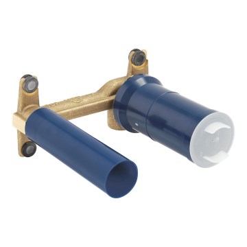 GROHE 23571000 - Inbouwlichaam voor inbouwkraan (achter de wand)