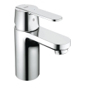 GROHE 23586000 - Mitigeur pour lavabo GET taille S, chrome poli