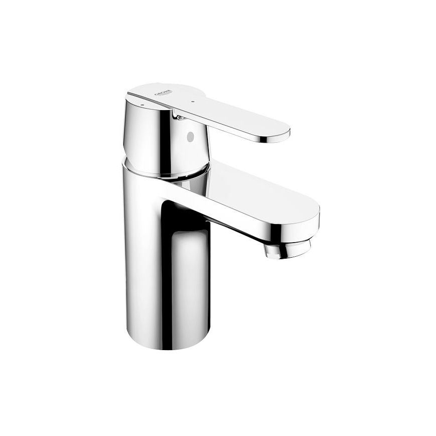 GROHE 23586000 - Wastafelmengkraan GET maat S glanzend chroom