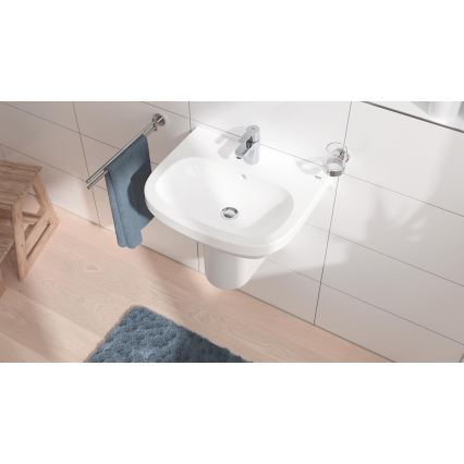 GROHE 23586000 - Wastafelmengkraan GET maat S glanzend chroom