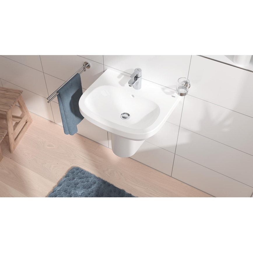 GROHE 23586000 - Wastafelmengkraan GET maat S glanzend chroom